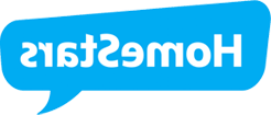 HomeStars Inc. Logo